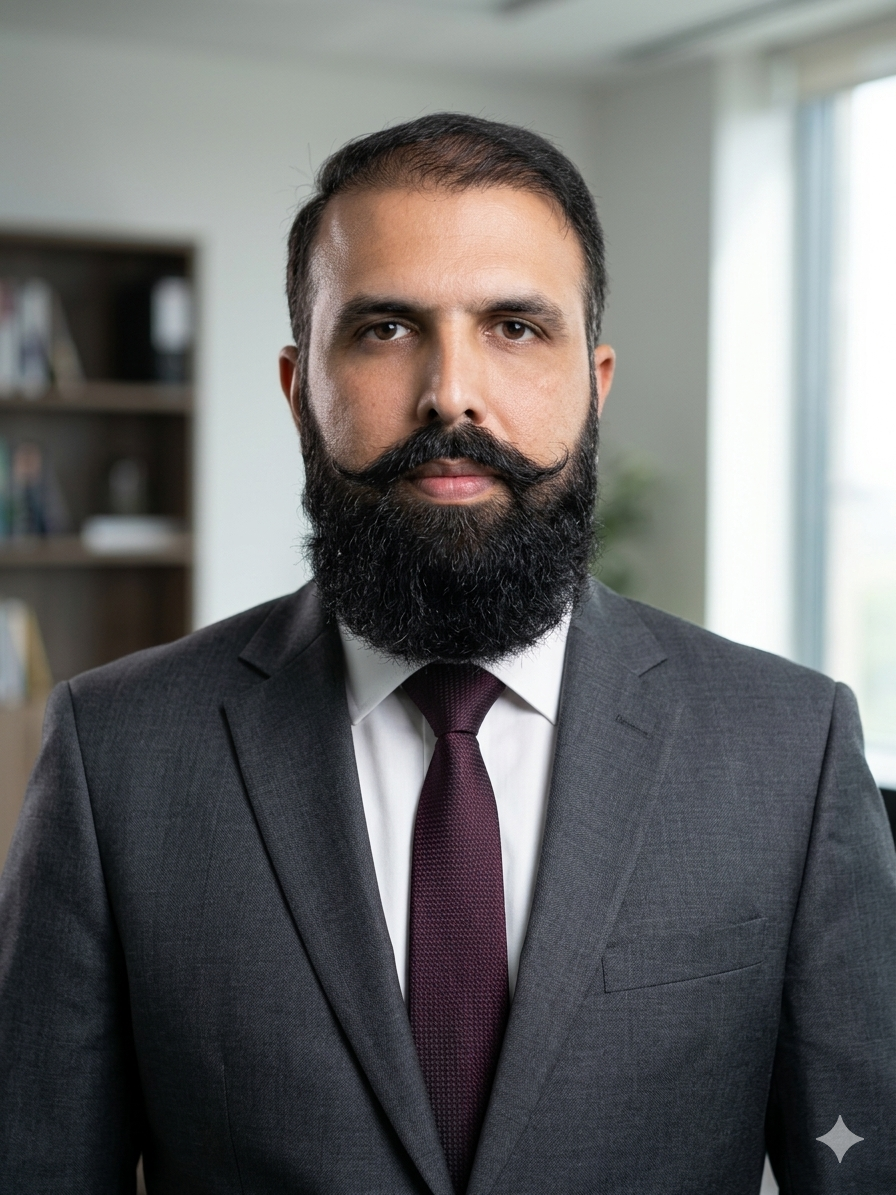 Project Manager